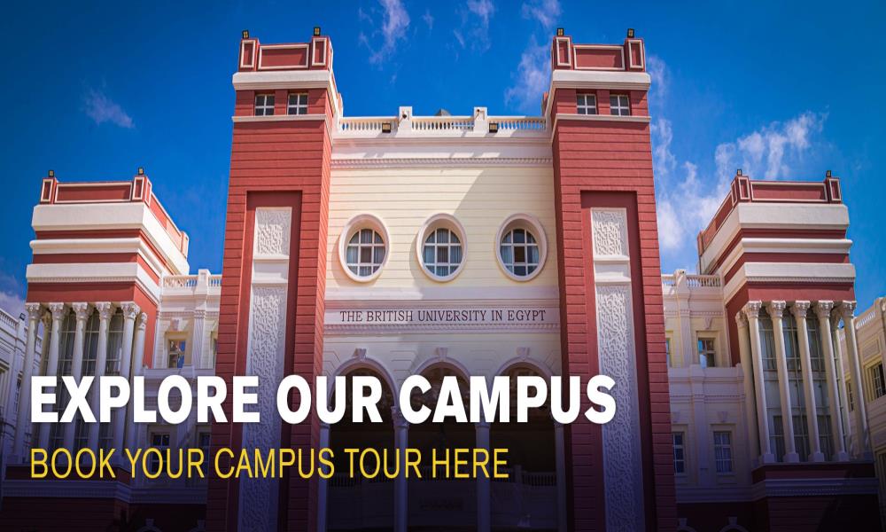 It Is Time to Discover our Campus